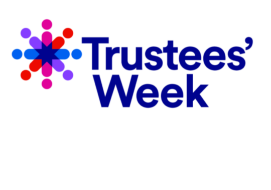 Trustees' Week logo