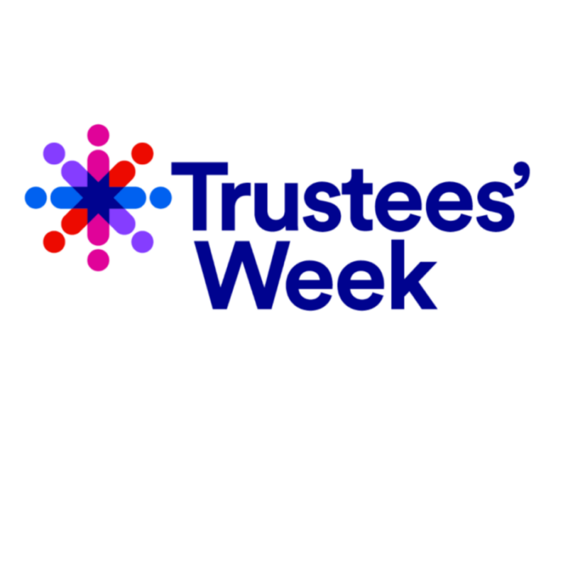 Trustees' Week logo