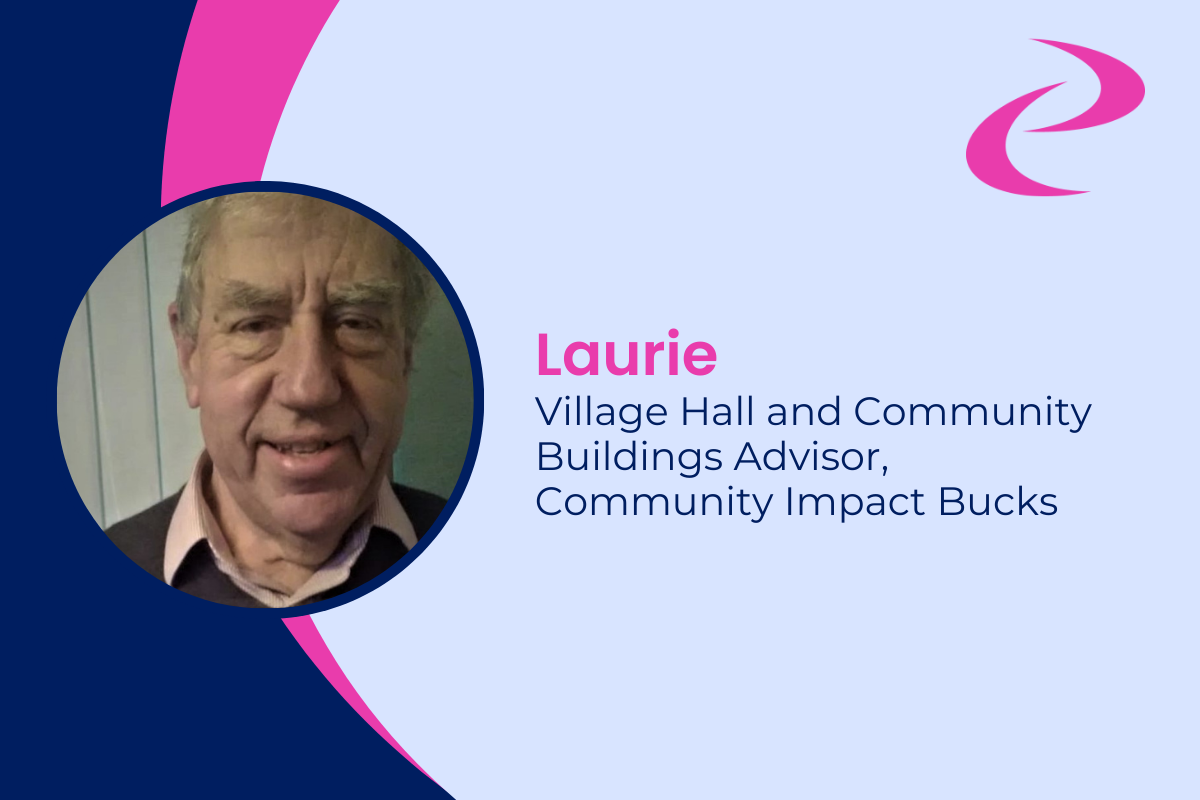 Picture of Laurie, Community Buildings Advisor